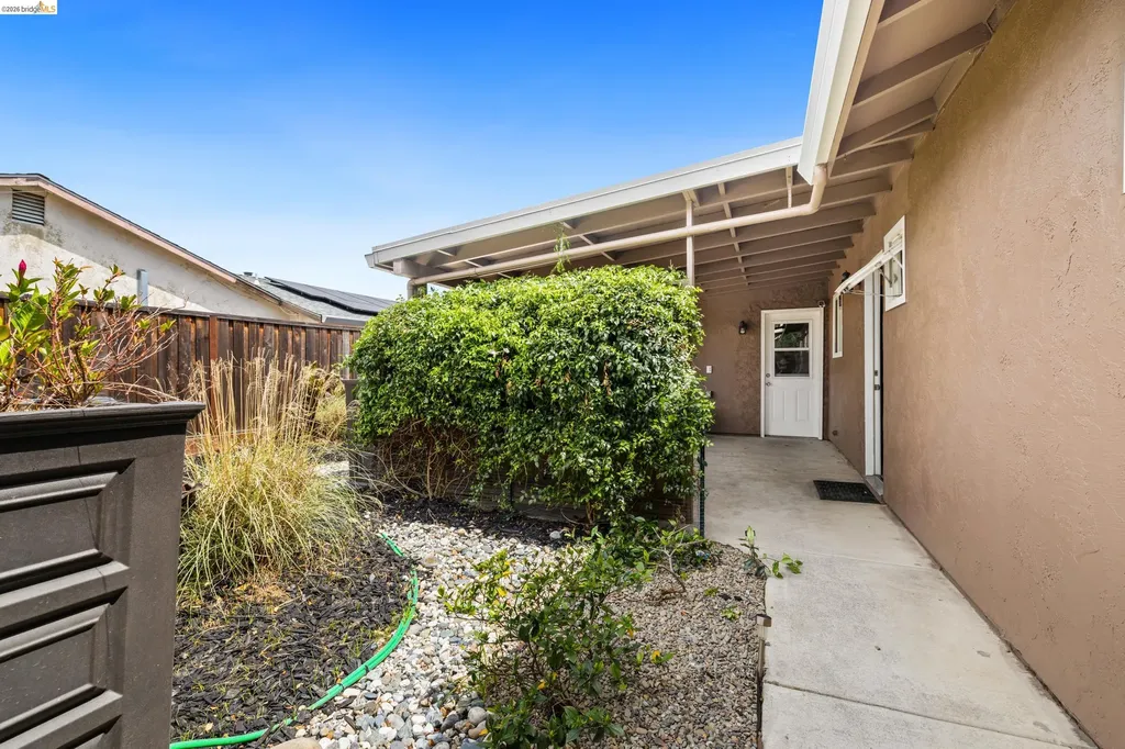 1621 Edgewood Drive Oakley CA 94561