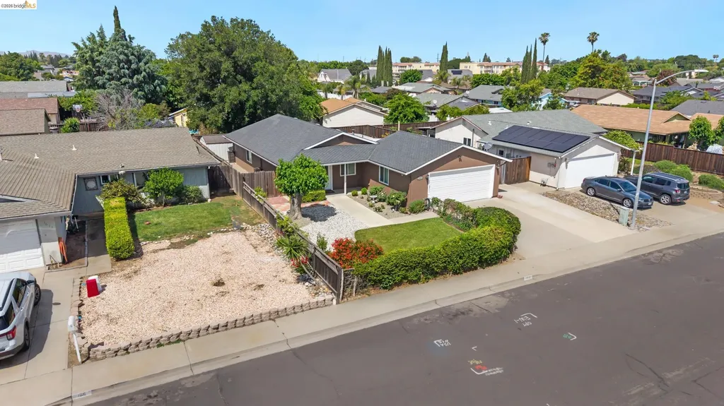1621 Edgewood Drive Oakley CA 94561