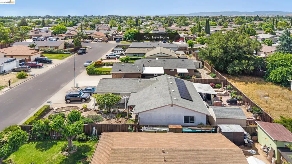 1621 Edgewood Drive Oakley CA 94561