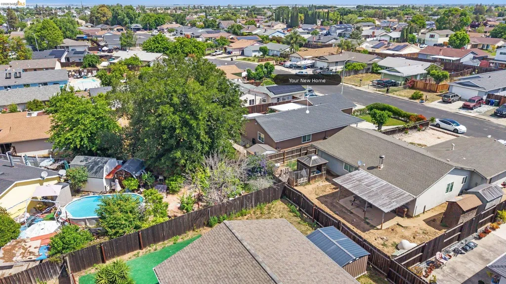 1621 Edgewood Drive Oakley CA 94561