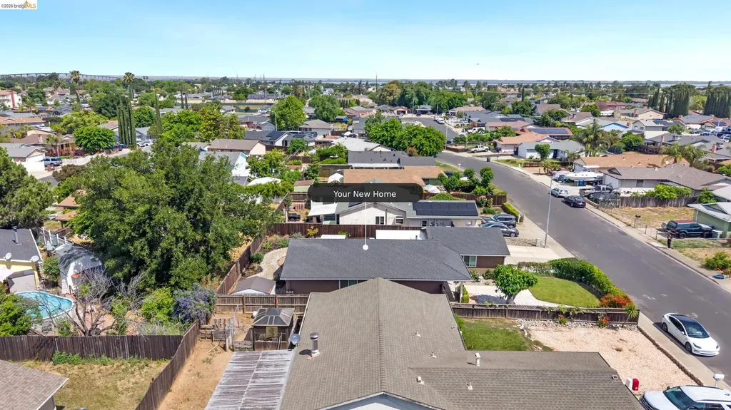 1621 Edgewood Drive Oakley CA 94561