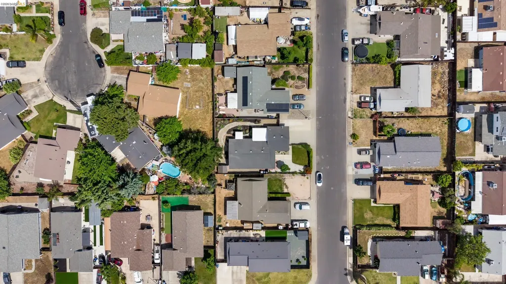 1621 Edgewood Drive Oakley CA 94561