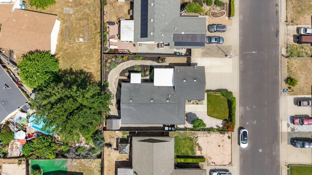 1621 Edgewood Drive Oakley CA 94561