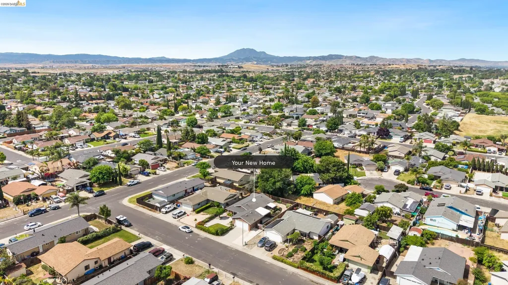 1621 Edgewood Drive Oakley CA 94561