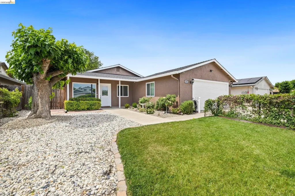 1621 Edgewood Drive Oakley CA 94561