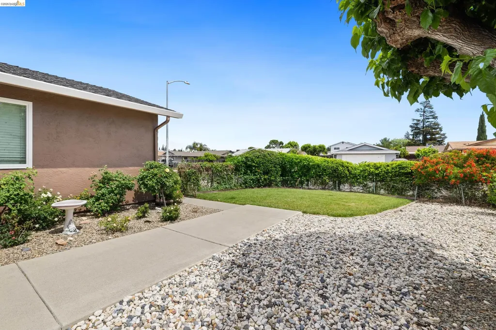1621 Edgewood Drive Oakley CA 94561