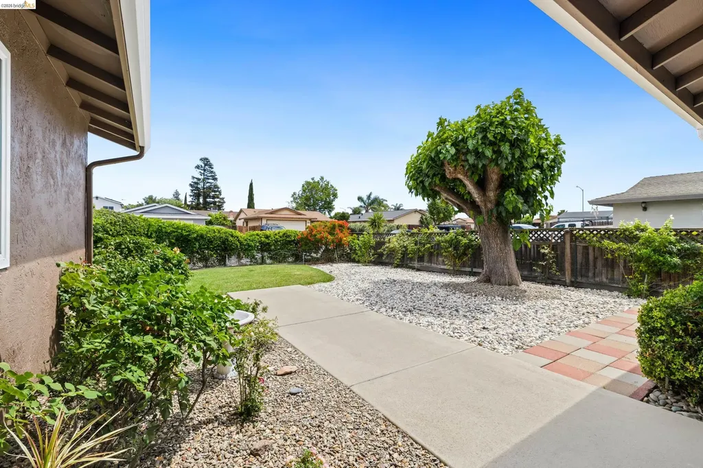 1621 Edgewood Drive Oakley CA 94561