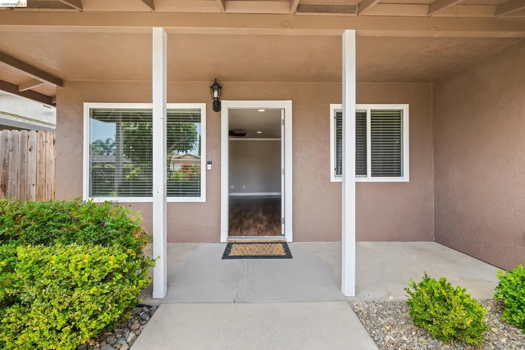 1621 Edgewood Drive Oakley CA 94561