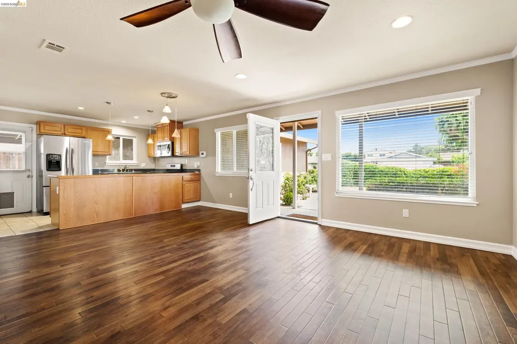 1621 Edgewood Drive Oakley CA 94561