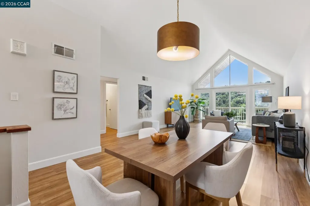 124 Ascot Court Moraga CA 94556