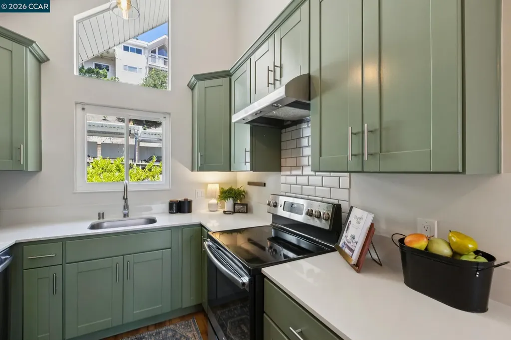 124 Ascot Court Moraga CA 94556