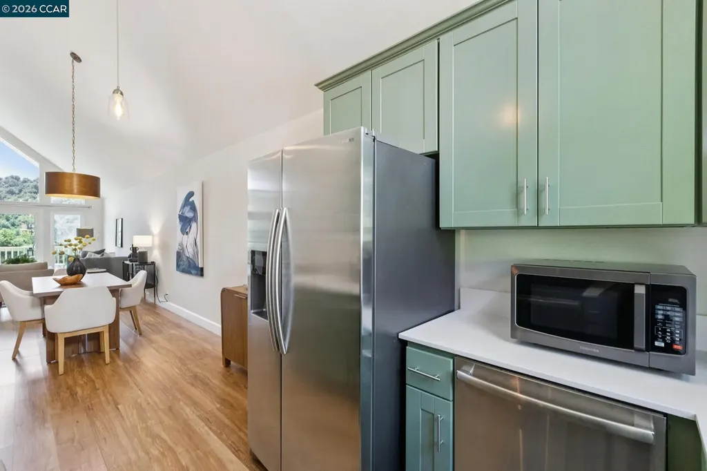 124 Ascot Court Moraga CA 94556