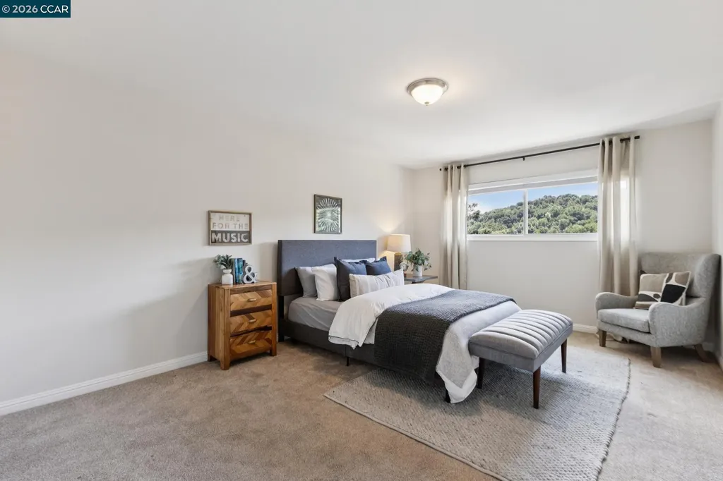 124 Ascot Court Moraga CA 94556