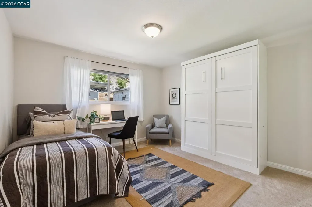 124 Ascot Court Moraga CA 94556