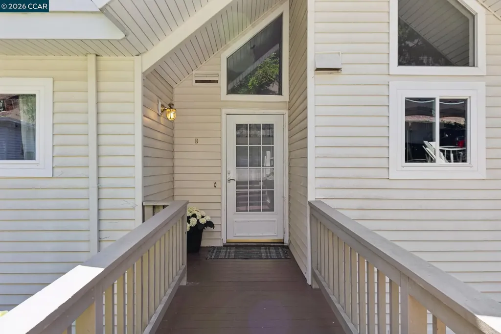 124 Ascot Court Moraga CA 94556