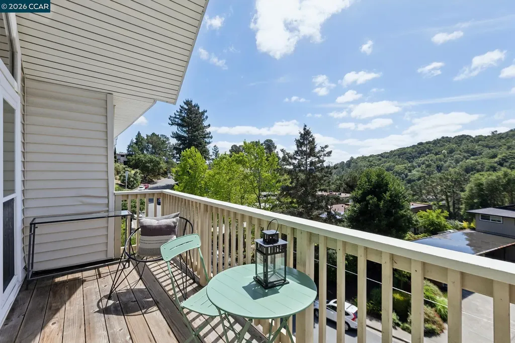 124 Ascot Court Moraga CA 94556