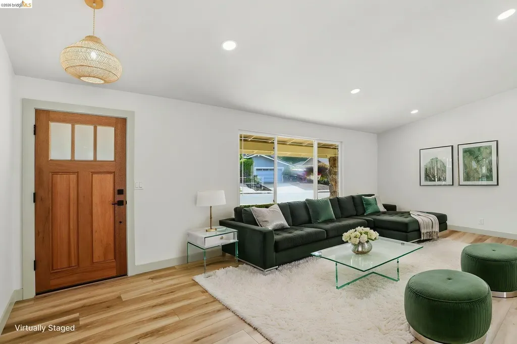 2438 Merritt Place Livermore CA 94550
