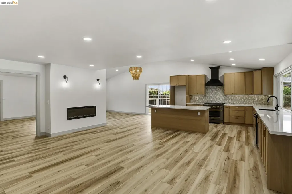 2438 Merritt Place Livermore CA 94550