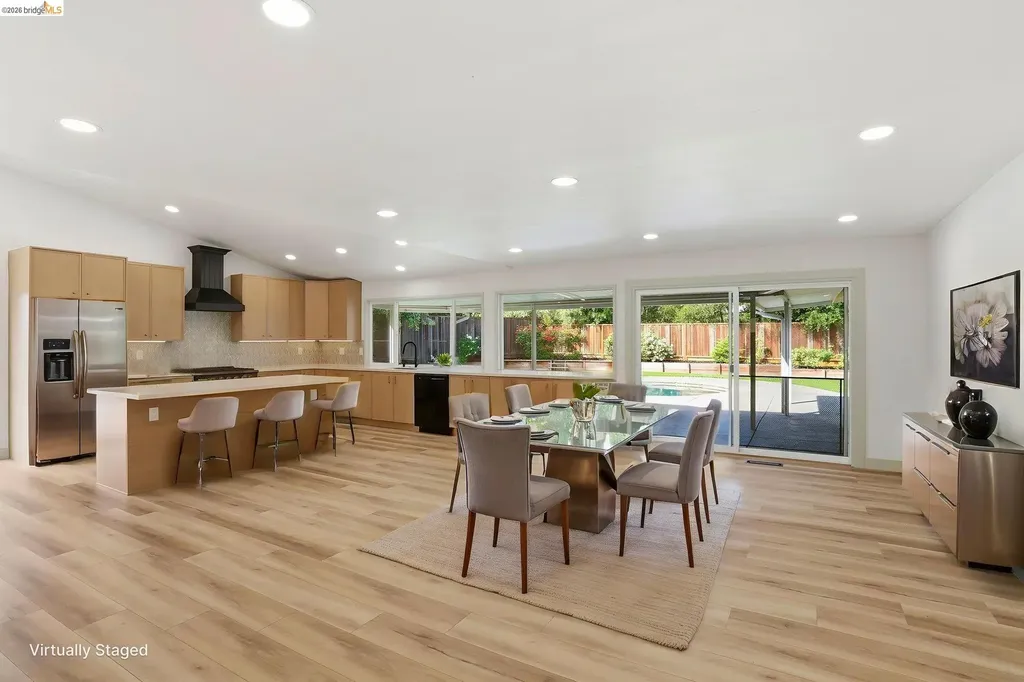 2438 Merritt Place Livermore CA 94550