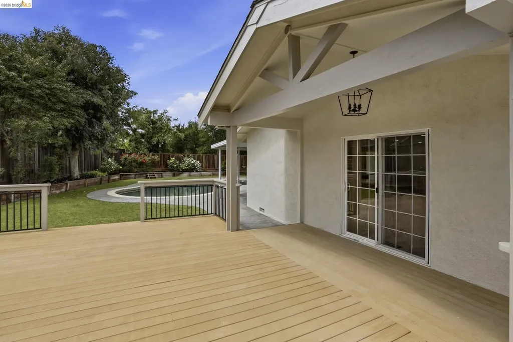 2438 Merritt Place Livermore CA 94550