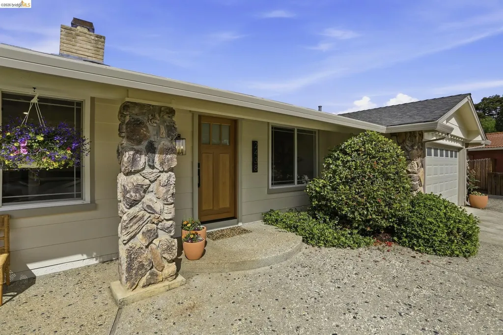 2438 Merritt Place Livermore CA 94550