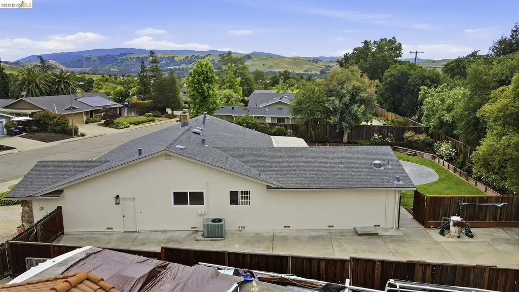 2438 Merritt Place Livermore CA 94550