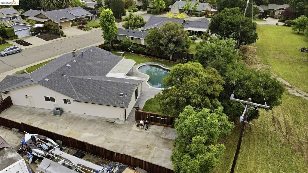 2438 Merritt Place Livermore CA 94550