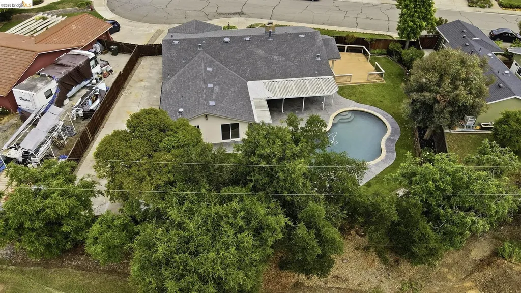 2438 Merritt Place Livermore CA 94550