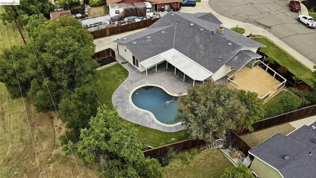 2438 Merritt Place Livermore CA 94550