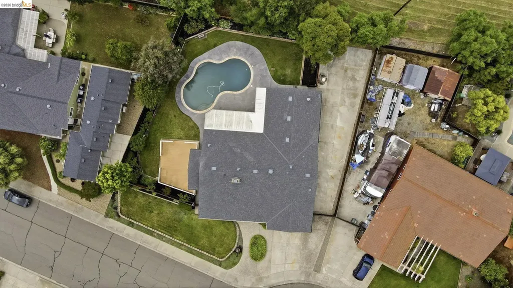 2438 Merritt Place Livermore CA 94550
