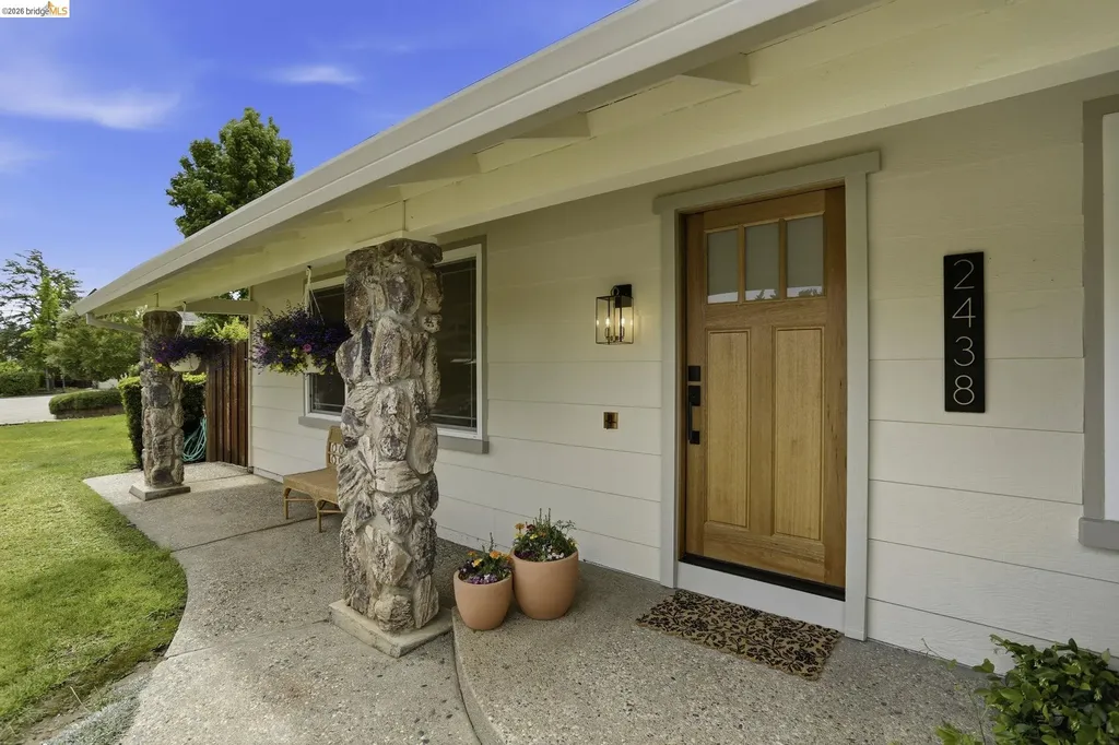2438 Merritt Place Livermore CA 94550