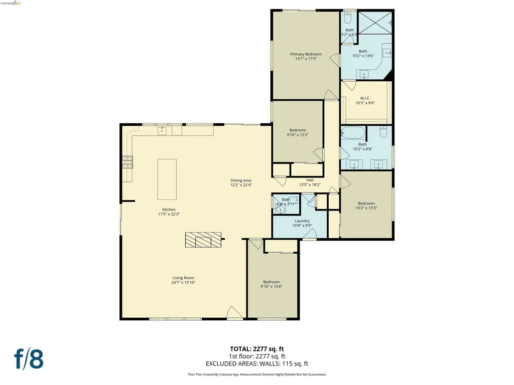 2438 Merritt Place Livermore CA 94550
