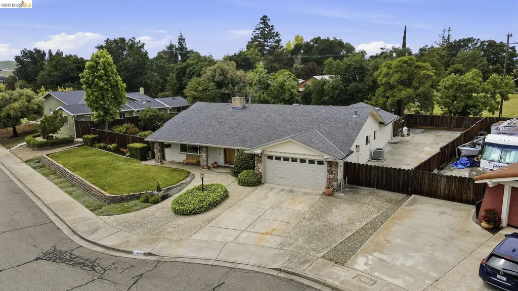 2438 Merritt Place Livermore CA 94550