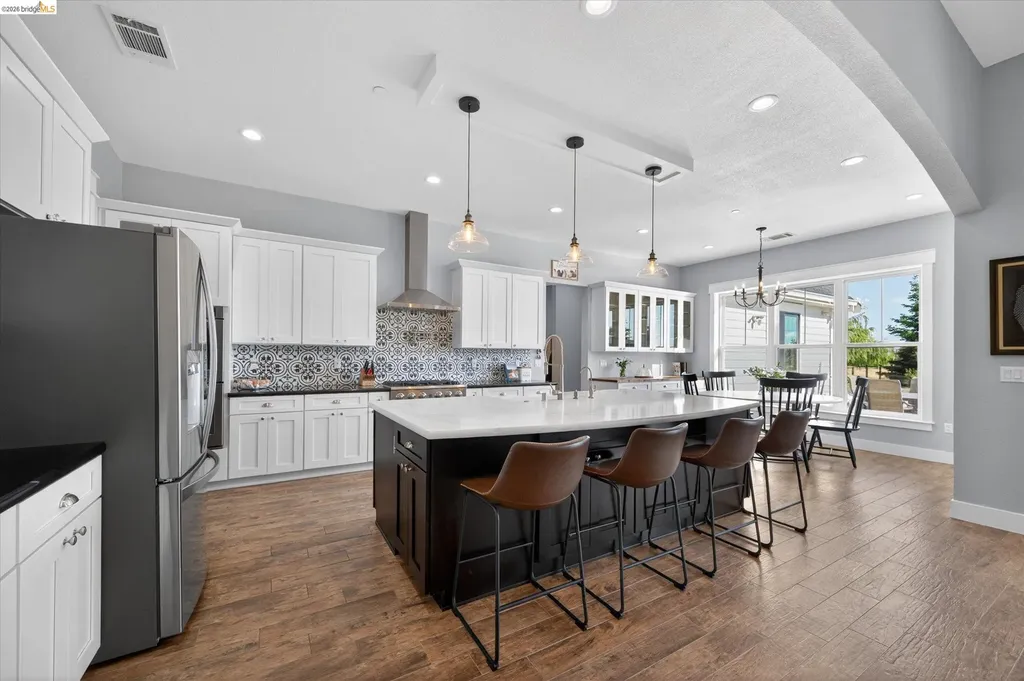 2151 Bartels Drive Brentwood CA 94548