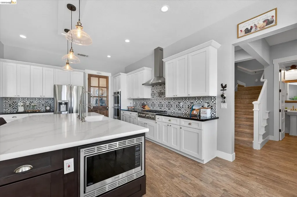 2151 Bartels Drive Brentwood CA 94548