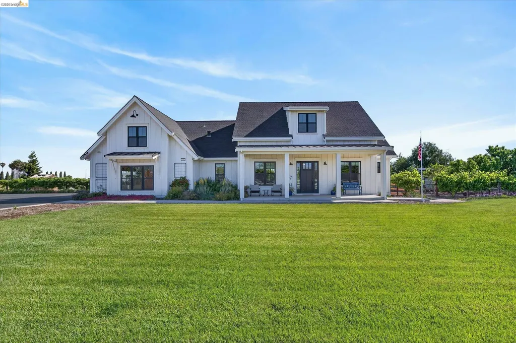 2151 Bartels Drive Brentwood CA 94548