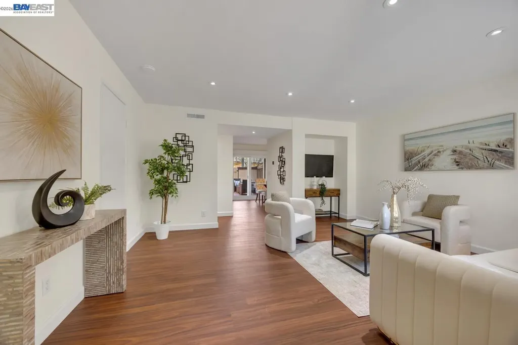 4452 Del Valle Parkway Pleasanton CA 94566