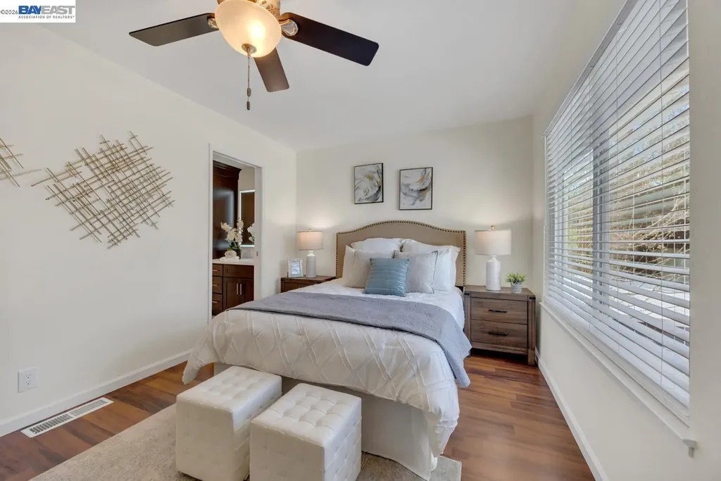 4452 Del Valle Parkway Pleasanton CA 94566