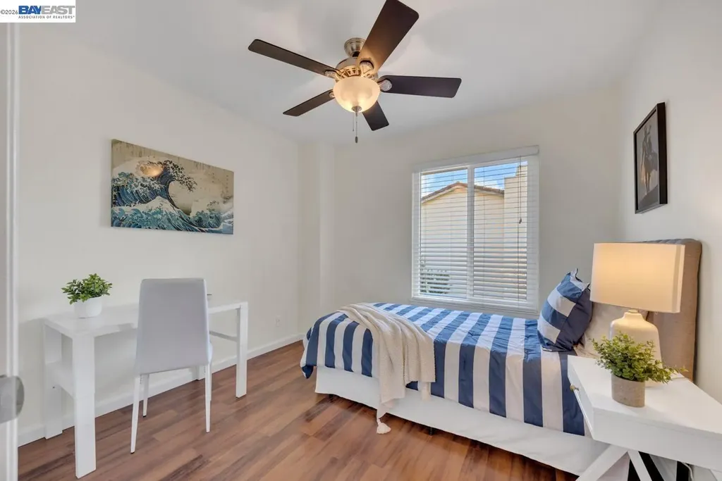 4452 Del Valle Parkway Pleasanton CA 94566