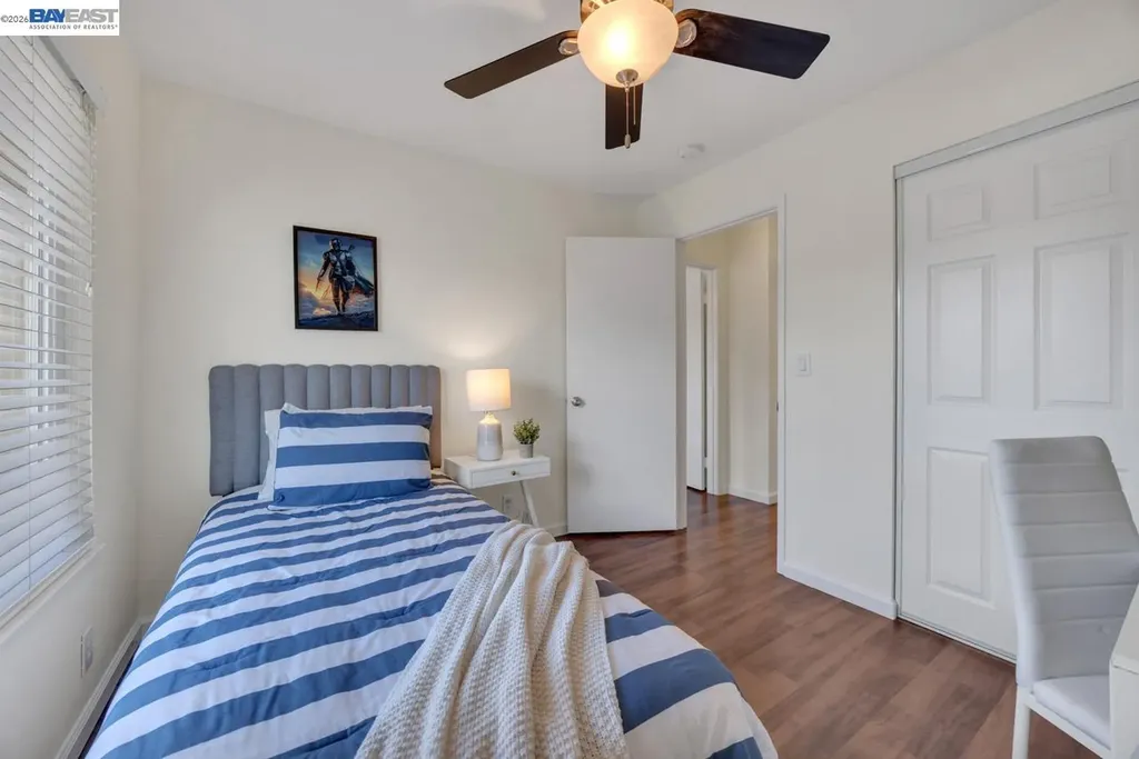 4452 Del Valle Parkway Pleasanton CA 94566