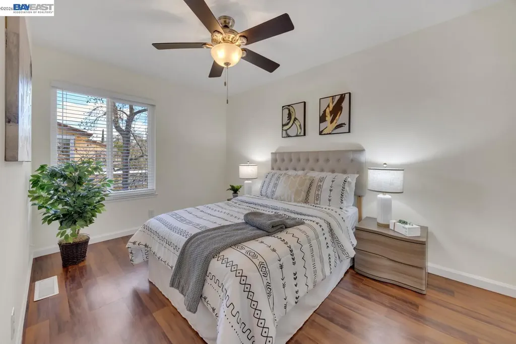 4452 Del Valle Parkway Pleasanton CA 94566