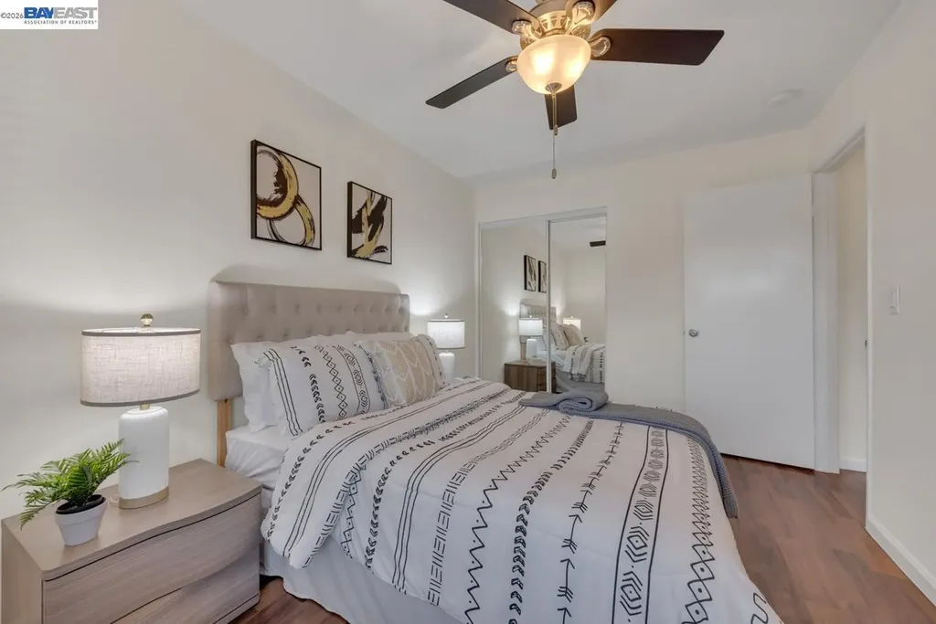 4452 Del Valle Parkway Pleasanton CA 94566