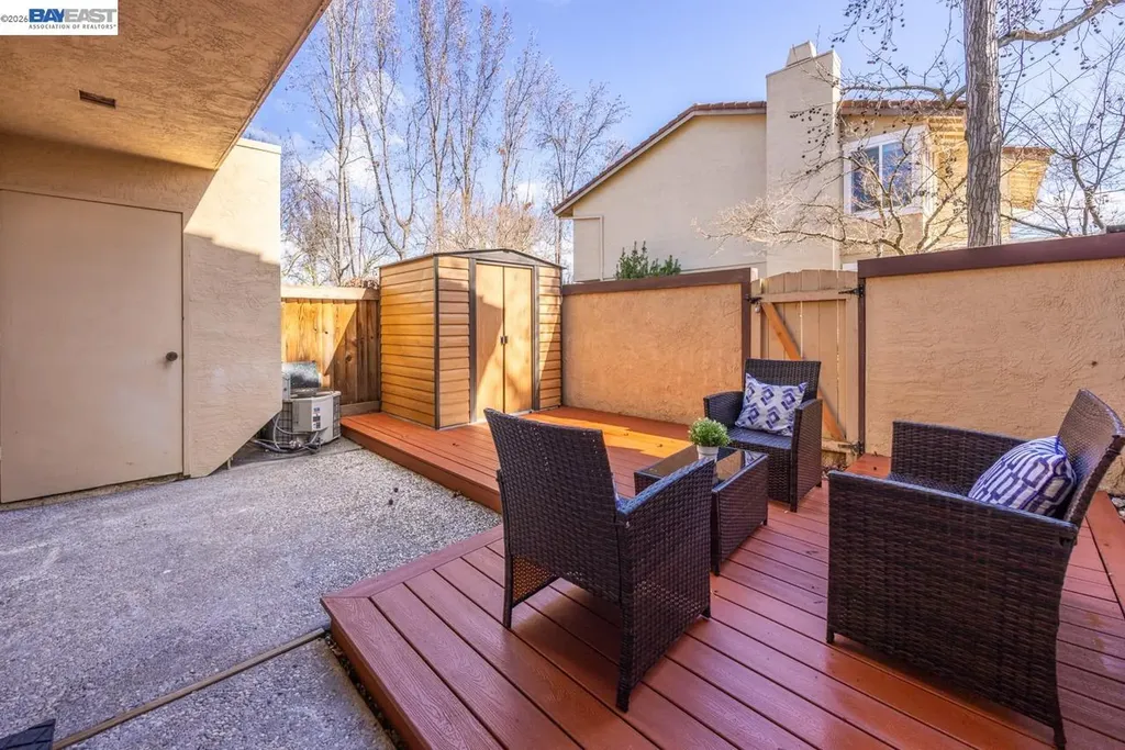 4452 Del Valle Parkway Pleasanton CA 94566