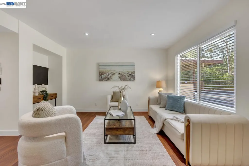 4452 Del Valle Parkway Pleasanton CA 94566