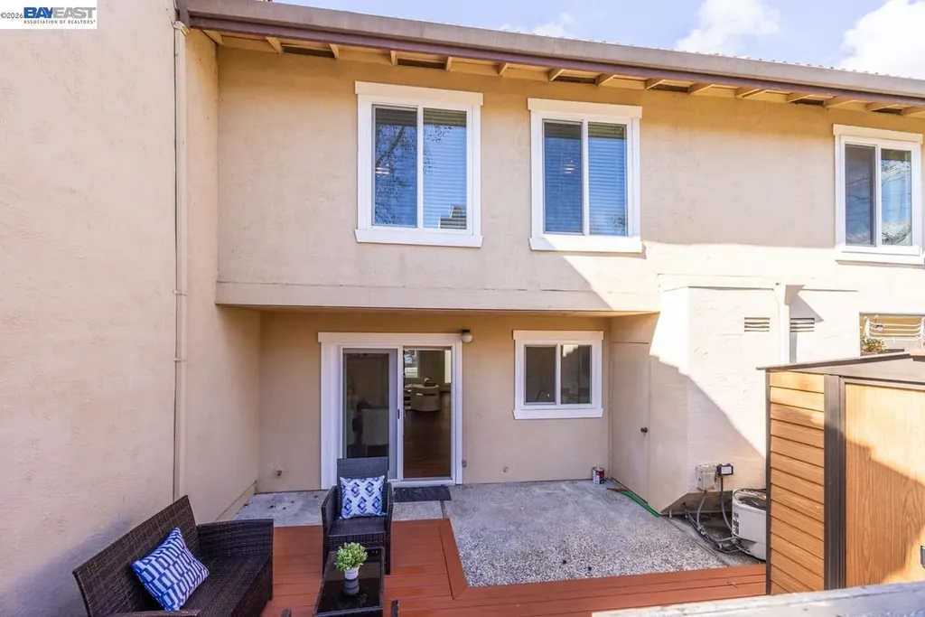 4452 Del Valle Parkway Pleasanton CA 94566