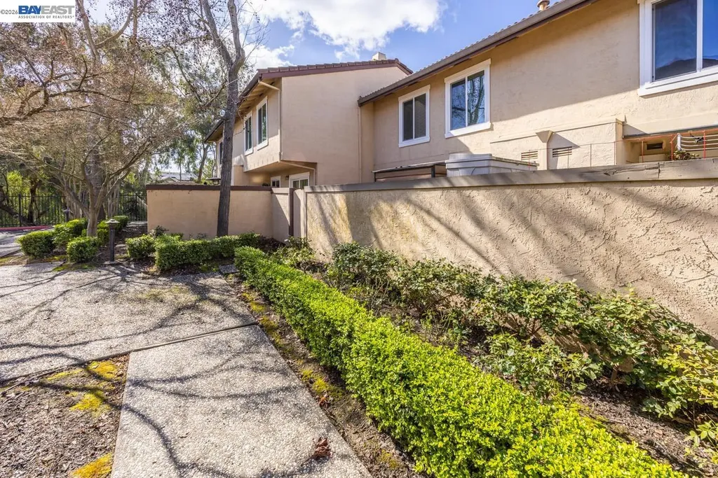 4452 Del Valle Parkway Pleasanton CA 94566
