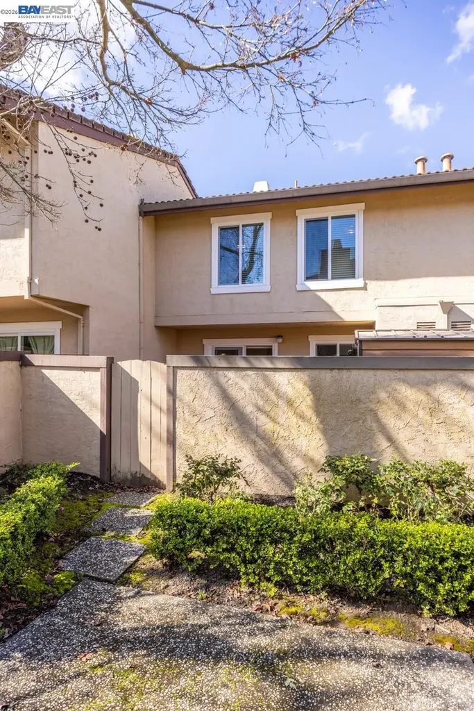 4452 Del Valle Parkway Pleasanton CA 94566