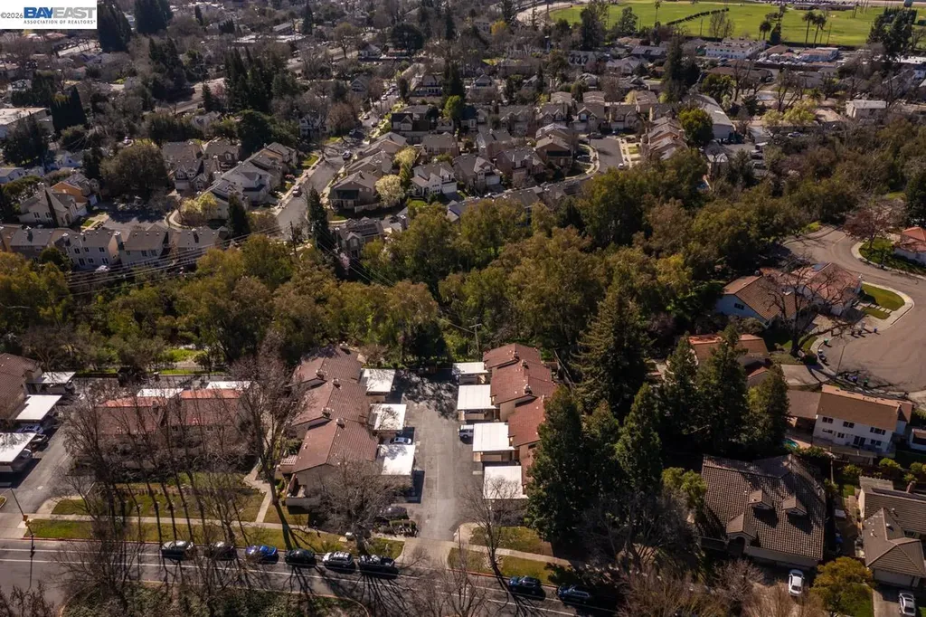 4452 Del Valle Parkway Pleasanton CA 94566