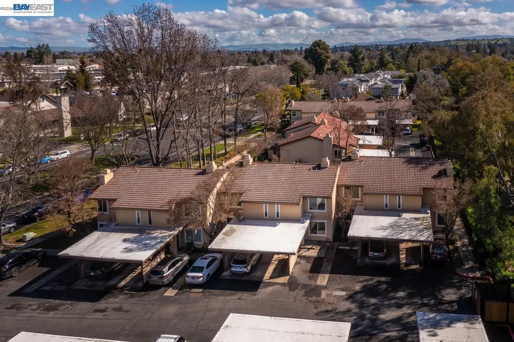 4452 Del Valle Parkway Pleasanton CA 94566