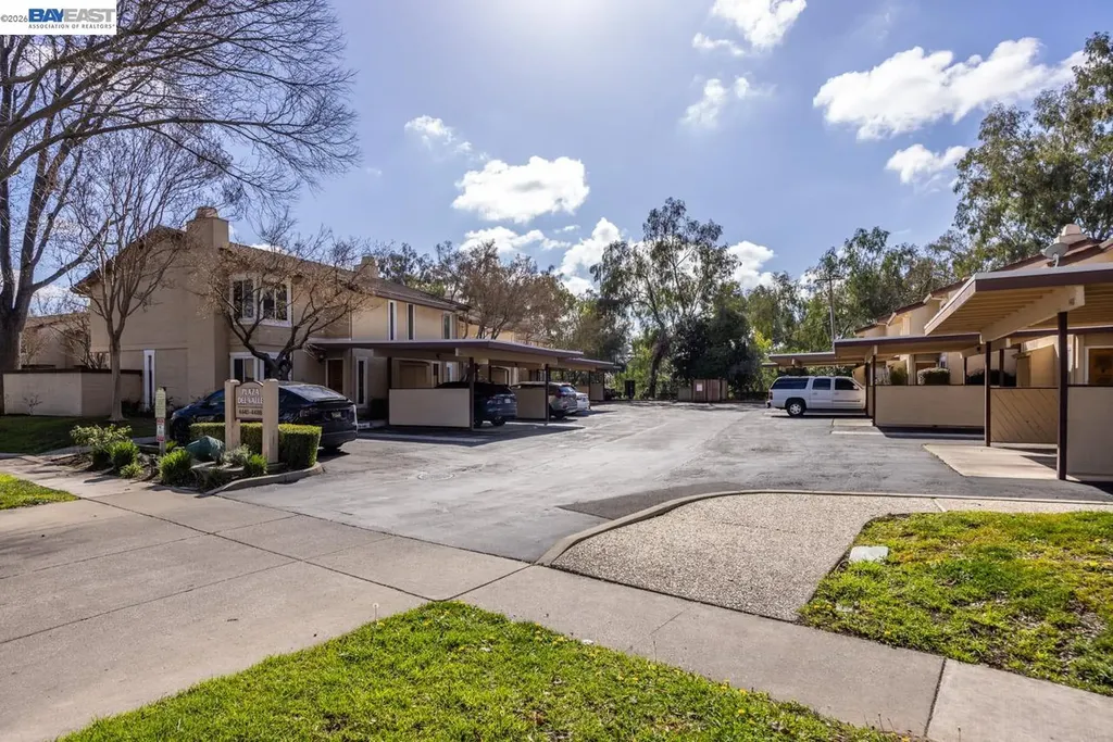 4452 Del Valle Parkway Pleasanton CA 94566